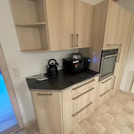 Appartamento House For 2 - *