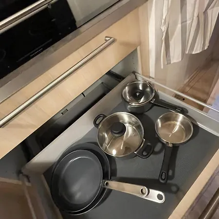 House For 2 - 公寓 腓特烈港
