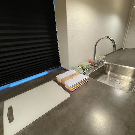 House For 2 - * Frederikshavn