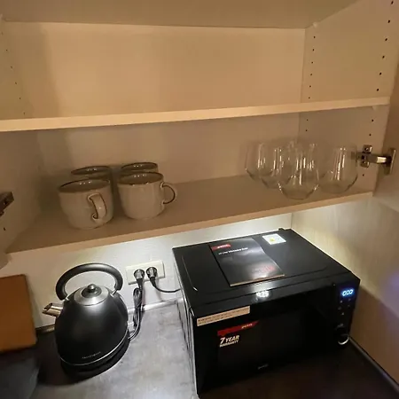 House For 2 - Frederikshavn
