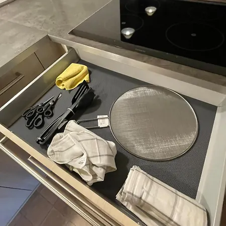 公寓 House For 2 - 腓特烈港
