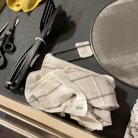 House For 2 - דירה