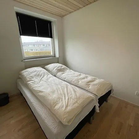 Apartment House For 2 - Frederikshavn