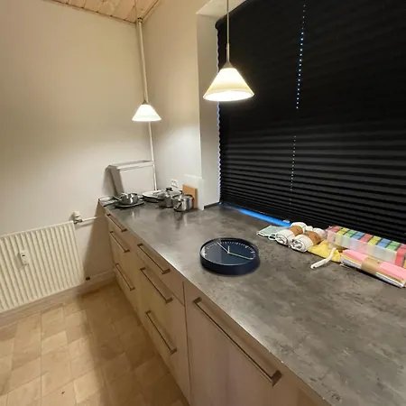 House For 2 - Appartamento Frederikshavn
