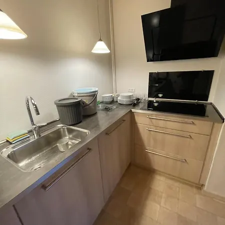 House For 2 - Frederikshavn
