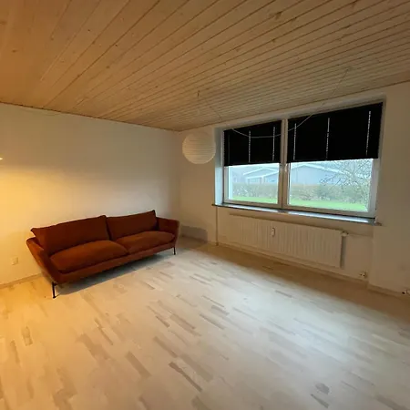 Apartment House For 2 -