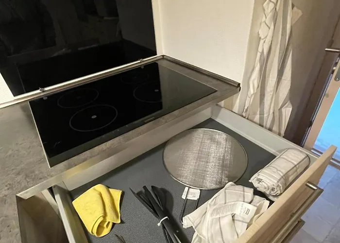 House For 2 - Apartamento *